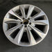 20" MERCEDES GL-CLASS 13-15 166 Type; GL350 20x8.5 10 spoke carved spokes - View 7