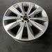 20" MERCEDES GL-CLASS 13-15 166 Type; GL350 20x8.5 10 spoke carved spokes - View 8