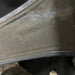 20" MERCEDES GL-CLASS 13-15 166 Type; GL350 20x8.5 10 spoke carved spokes - View 9
