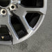 20" SEQUOIA 23 20x8 6 Y spoke Original OEM Wheel Rim - Back View