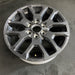 20" SEQUOIA 23 20x8 6 Y spoke Original OEM Wheel Rim - View 7