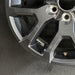 20" SEQUOIA 23 20x8 6 Y spoke Original OEM Wheel Rim - Additional View