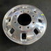 18" SIERRA 3500 PICKUP 24 DRW 18x6.5 frt Original OEM Wheel Rim - View 7