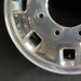 18" SIERRA 3500 PICKUP 24 DRW 18x6.5 frt Original OEM Wheel Rim - Additional View