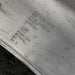 18" SIERRA 3500 PICKUP 24 DRW 18x6.5 frt Original OEM Wheel Rim - View 9