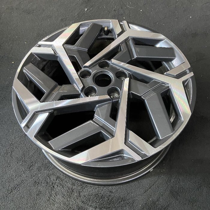 19" KONA 24 19x7.5 5 Y spoke Original OEM Wheel Rim - View 8
