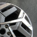 19" KONA 24 19x7.5 5 Y spoke Original OEM Wheel Rim - Close-Up Detail