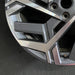 19" KONA 24 19x7.5 5 Y spoke Original OEM Wheel Rim - Additional View