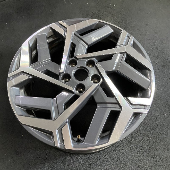19" KONA 24 19x7.5 5 Y spoke Original OEM Wheel Rim - View 7