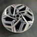 19" KONA 24 19x7.5 5 Y spoke Original OEM Wheel Rim - View 7