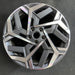 19" KONA 24 19x7.5 5 Y spoke Original OEM Wheel Rim - Additional View