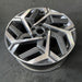 19" KONA 24 19x7.5 5 Y spoke Original OEM Wheel Rim - View 8
