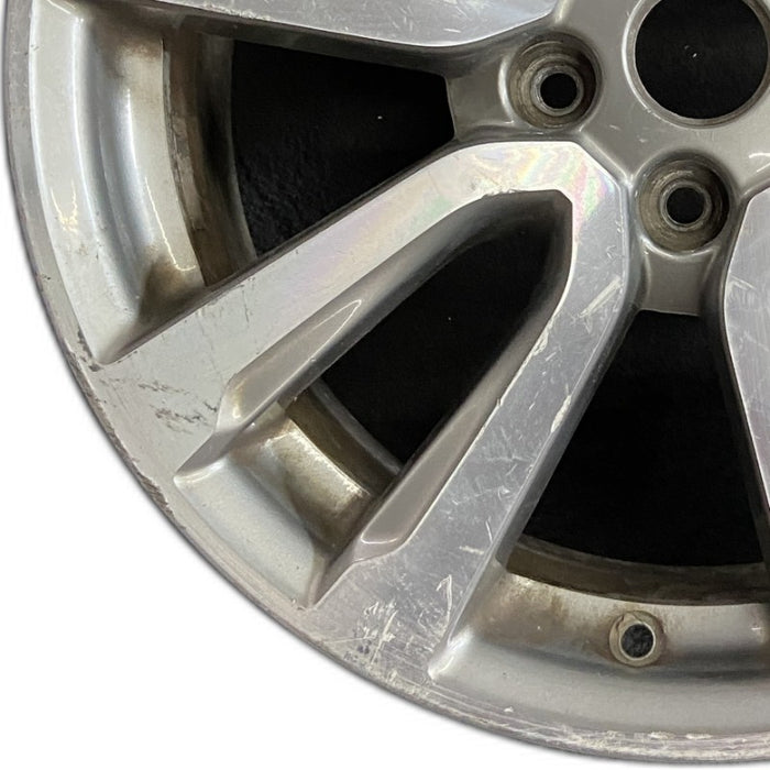 18" PATHFINDER 13-16 18x7-1/2 alloy 5-V spoke Original OEM Wheel Rim
