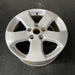 18" GRAND CHEROKEE 13 18x8 dark gray Original OEM Wheel Rim - View 8