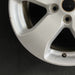 18" GRAND CHEROKEE 13 18x8 dark gray Original OEM Wheel Rim - Additional View