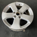 18" GRAND CHEROKEE 13 18x8 dark gray Original OEM Wheel Rim - View 8