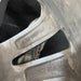 18" FORD F150 PICKUP 15-17 18x7.5, aluminum, 12 spoke Original OEM Wheel Rim - Additional View