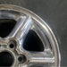 16" YUKON 99 16x7 Denali aluminum Original OEM Wheel Rim - Close-Up Detail