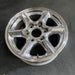16" YUKON 99 16x7 Denali aluminum Original OEM Wheel Rim - View 7