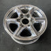 16" YUKON 99 16x7 Denali aluminum Original OEM Wheel Rim - View 8