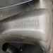 20" DODGE 2500 PICKUP 19-23 20x8 8 spoke polished w/ pockets brown pockets opt - View 9