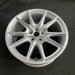 19" MUSTANG 24 19x8.5 5 spoke V spoke Original OEM Wheel Rim - View 7