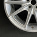 19" MUSTANG 24 19x8.5 5 spoke V spoke Original OEM Wheel Rim - Additional View