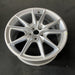 19" MUSTANG 24 19x8.5 5 spoke V spoke Original OEM Wheel Rim - View 8