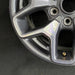 17" BRONCO 21-22 17x8 6 spoke double spoke Original OEM Wheel Rim - Additional View