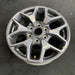 17" BRONCO 21-22 17x8 6 spoke double spoke Original OEM Wheel Rim - View 7