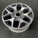 17" BRONCO 21-22 17x8 6 spoke double spoke Original OEM Wheel Rim - View 8