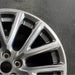 20" XT4 19-20 20x8.5 7 Y spoke black metallic opt SHL Original OEM Wheel Rim - Close-Up Detail