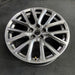 20" XT4 19-20 20x8.5 7 Y spoke black metallic opt SHL Original OEM Wheel Rim - View 7