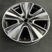 22" RANGE ROVER 22 22x9.5 5 spoke Original OEM Wheel Rim - View 7
