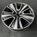 22" RANGE ROVER 22 22x9.5 5 spoke Original OEM Wheel Rim - View 8