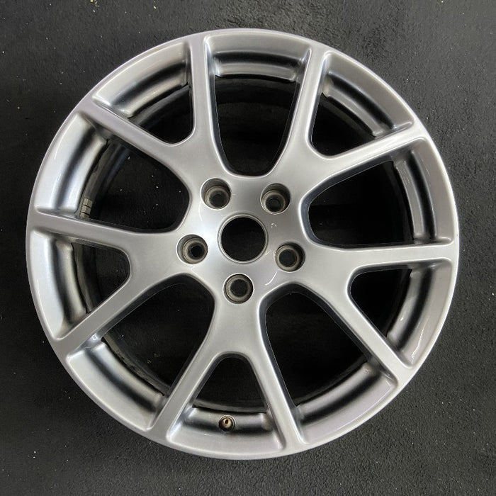 19x7 Rims 19