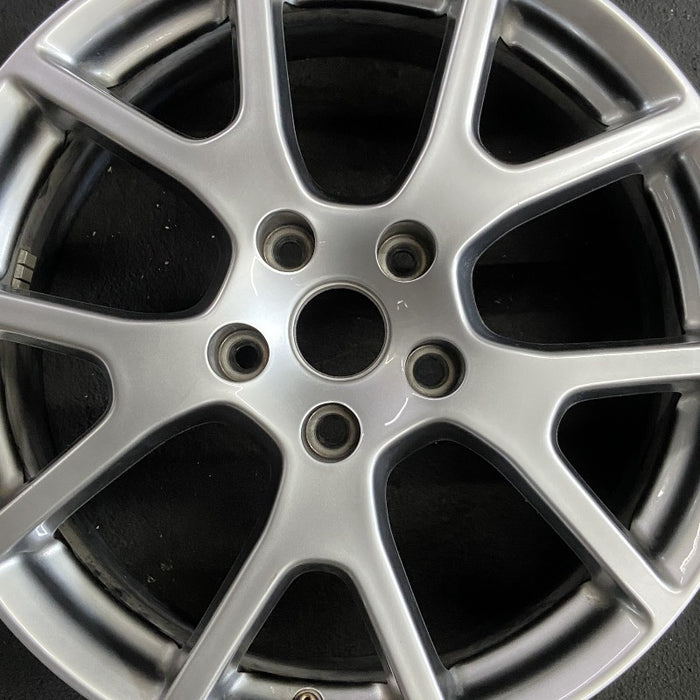 19x7 Rims 19