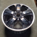 19" MERCEDES GL-CLASS 09 164 Type; GL320 19x8.5 5 spoke Original OEM Wheel Rim - View 7