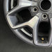 17" BRONCO 21-22 17x8 6 spoke double spoke Original OEM Wheel Rim - Additional View