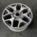 17" BRONCO 21-22 17x8 6 spoke double spoke Original OEM Wheel Rim - View 8