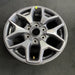 17" BRONCO 21-22 17x8 6 spoke double spoke Original OEM Wheel Rim - View 7
