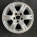 16" HIGHLANDER 01-02 , alloy Original OEM Wheel Rim - Additional View