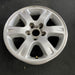 16" HIGHLANDER 01-02 , alloy Original OEM Wheel Rim - View 7