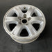 16" HIGHLANDER 01-02 , alloy Original OEM Wheel Rim - View 8