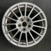 20" PORSCHE PANAMERA 10-16 , 20x9.5, 15 spoke, magnesium finish Original OEM - Additional View