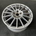 20" PORSCHE PANAMERA 10-16 , 20x9.5, 15 spoke, magnesium finish Original OEM - View 8