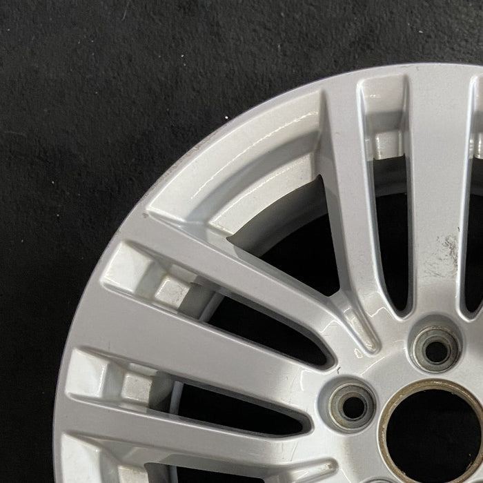 17" CROSSTOUR 12 17x6.5 alloy 15 spoke 2.4L Original OEM Wheel Rim