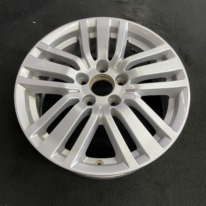 17" CROSSTOUR 12 17x6.5 alloy 15 spoke 2.4L Original OEM Wheel Rim