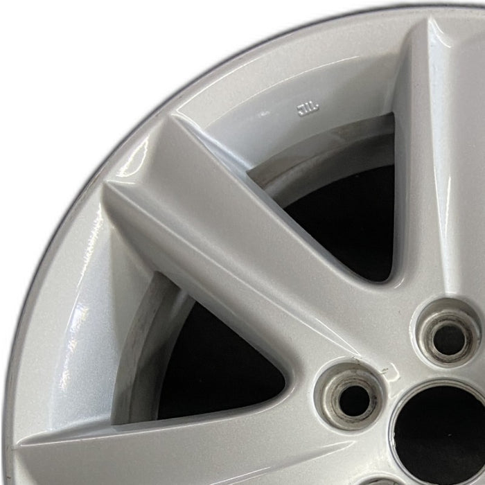17" LEXUS ES350 07-08 17x7 alloy 7 spoke Original OEM Wheel Rim