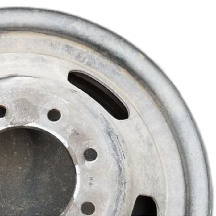 17" CHRYSLER DODGE 3500 PICKUP 03-04 DRW 17x6 steel Original OEM Wheel Rim